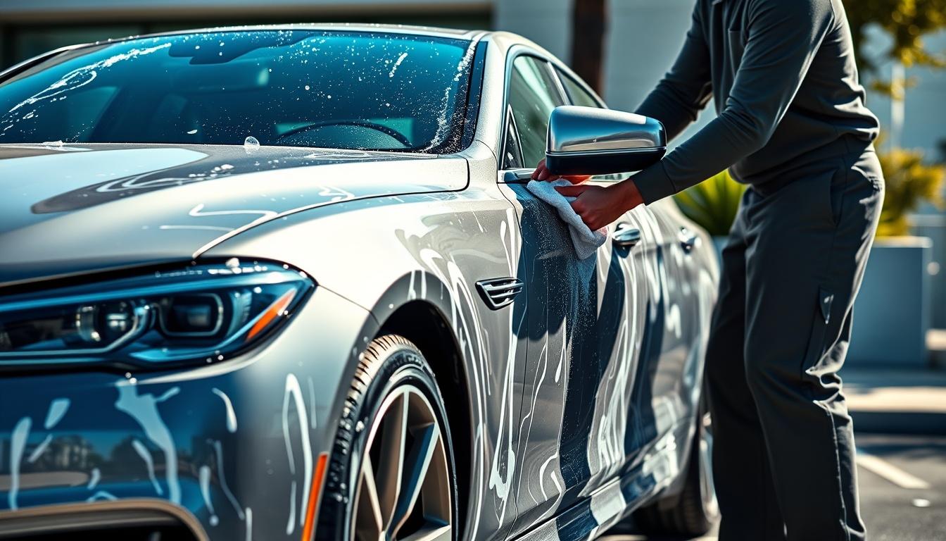 Why Lux Wash?